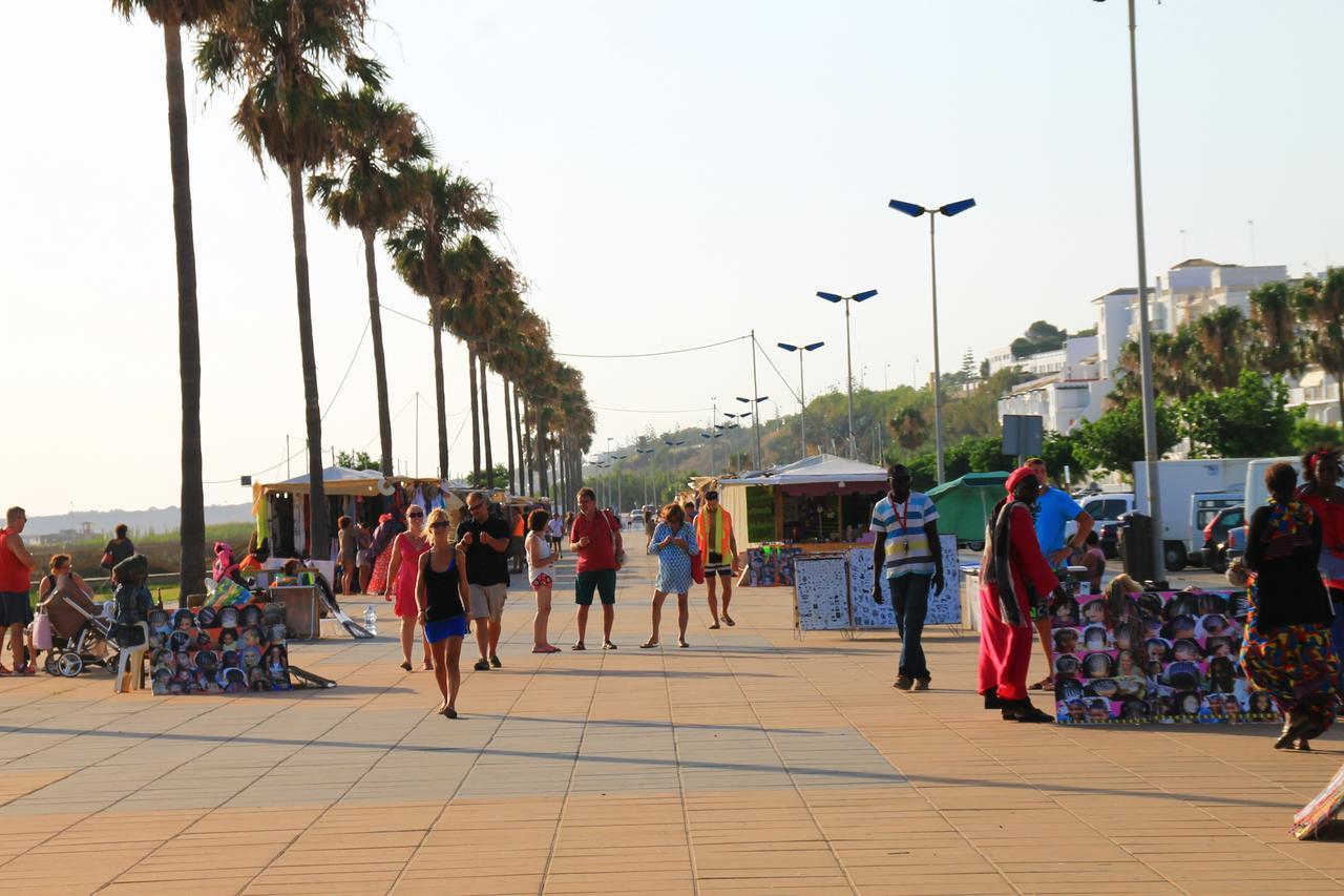 Apartamento Velarde Iv Conil De La Frontera